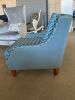 Fabric Armchair - RRP $999 - Ex-Display - 2