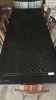Hardwood Dining Table Set w 7 Chairs - RRP $4999 - Ex-Display