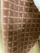 Bundle of 3 x Assorted Rolls of Italian Fabrics - Assorted Roll Sizes - Total RRP Approx. $1499 - Ex Display