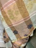 Bundle of 3 x Assorted Rolls of Italian Fabrics - Assorted Roll Sizes - Total RRP Approx. $1499 - Ex Display - 2