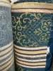 Bundle of 3 x Assorted Rolls of Italian Fabrics - Assorted Roll Sizes - Total RRP Approx. $1499 - Ex Display - 2