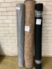 Bundle of 3 x Assorted Rolls of Italian Fabrics - Assorted Roll Sizes - Total RRP Approx. $1499 - Ex Display - 2