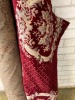 Bundle of 3 x Assorted Rolls of Italian Fabrics - Assorted Roll Sizes - Total RRP Approx. $1499 - Ex Display - 4