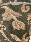 Bundle of 3 x Assorted Rolls of Italian Fabrics - Assorted Roll Sizes - Total RRP Approx. $1499 - Ex Display