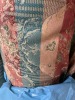 Bundle of 3 x Assorted Rolls of Italian Fabrics - Assorted Roll Sizes - Total RRP Approx. $1499 - Ex Display - 3
