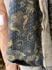Bundle of 3 x Assorted Rolls of Italian Fabrics - Assorted Roll Sizes - Total RRP Approx. $1499 - Ex Display