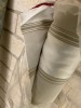 Bundle of 3 x Assorted Rolls of Italian Fabrics - Assorted Roll Sizes - Total RRP Approx. $1499 - Ex Display - 4