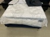 Sleepeezee Contempo Queen Pillow Top Mattress - Firm RRP $1999 - Ex Display