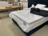 Sleepeezee Contempo Queen Pillow Top Mattress - Firm RRP $1999 - Ex Display - 2