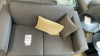 'Justin' 2 Seater Sofa, Dark Grey Upholstery - RRP $799 - Ex Display
