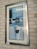 Abstract Art Piece 1100mm x 620mm - RRP $199 - Ex-Display
