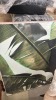 Foil Canvas - 1000mm x 1400mm - RRP $349 - Ex-Display