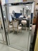 'Layla' Mirror - 900mm x 1600mm - RRP $499 - Ex Display