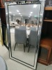 Mirror 900mm x 1600mm - RRP $549 - Ex-Display