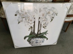 Canvas - 820mm x 820mm - RRP $199 - Ex-Display