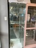 Montigo Display Cabinet 1900mm x 600mm - RRP $1199 - Ex-Display
