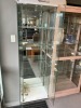 Montigo Display Cabinet 1900mm x 600mm - RRP $1199 - Ex-Display - 2
