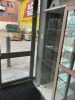 Montigo Display Cabinet 1900mm x 600mm - RRP $1199 - Ex-Display - 3