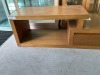 TV Unit 2400mm - RRP $1199 - Ex-Display - 2