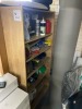 Cabinet (6 levels) all items included - RRP $149 - Ex-Display - 2