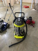 Wet & Dry Vacuum Cleaner - RRP $149 - Ex-Display