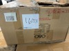 Portland chair with cross back - RRP $199 - Ex-Display - 6