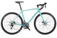 Bianchi Bike- Model YOB8CT551D - Impulso Allroad Alu 105 1D, 55cm