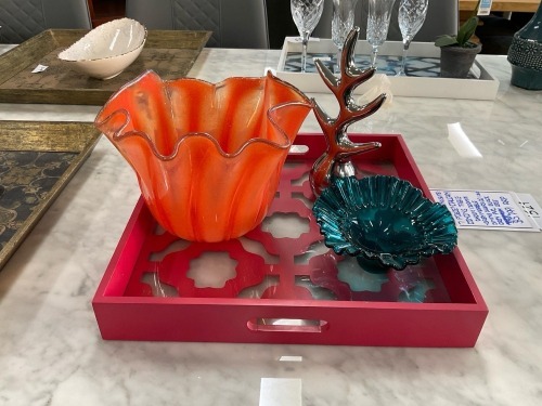 Bundle of Accessories - RRP $89 - Ex-Display