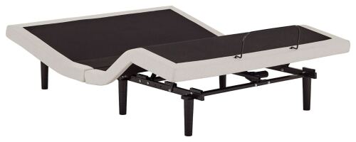 Majestic Motion Active Adjustable Base - Long Single MJ-MA-LS