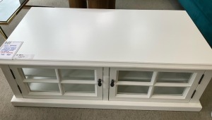 VNIN 'Sienna' Coffee Table - RRP $799 - Ex-Display