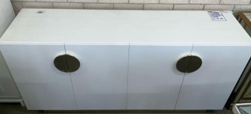 Star 1600mm 4-Door Buffet - RRP $1199 - Ex-Display