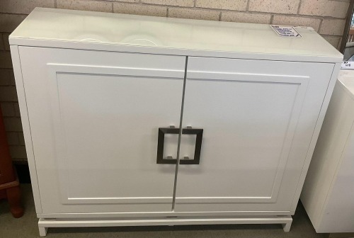 McCain 'Zara' Tall Buffet - RRP $1399 - Ex-Display