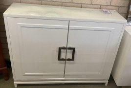 McCain 'Zara' Tall Buffet - RRP $1399 - Ex-Display