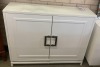 McCain 'Zara' Tall Buffet - RRP $1399 - Ex-Display