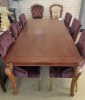 Contempo 7pc Dining Suite - RRP $3999 - Ex-Display - 2