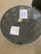 Isla' Lamp Table 550mm - RRP $499 - Ex-Display