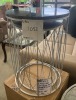 2pc Nest Tables - RRP $199 - Ex-Display