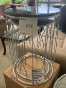 2pc Nest Tables - RRP $199 - Ex-Display