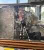 Antique Mirror Buffet - RRP $1399 - Ex-Display - 4