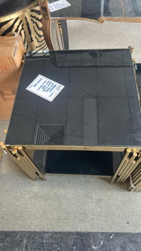 BrooklynLamp Table - RRP $549 - Ex-Display