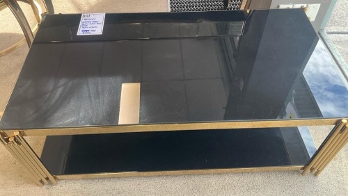 BrooklynCoffee Table - RRP $699 - Ex-Display