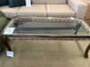 Italian Medusa Coffee Table - RRP $99 - Ex-Display