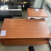 &lsquo;Lee&rsquo; Tasmanian Oak Coffee Table - RRP $599 - Ex-Display - 2