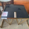 &lsquo;Wellington&rsquo; Lamp Table - RRP $599 - Ex-Display - 3