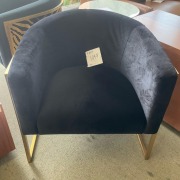 Regal House Bhutan Chair - RRP $1199 - Ex-Display