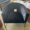 Regal House Bhutan Chair - RRP $1199 - Ex-Display - 2