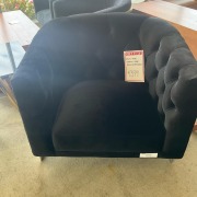 Regal House Olympia Chair - RRP $1399 - Ex-Display