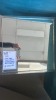 &lsquo;Sia&rsquo; Lamp Table - RRP $399 - Ex-Display