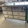 &lsquo;LV Olivia&rsquo; 1200mm Buffet - RRP $1599 - Ex-Display