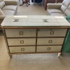&lsquo;LV Olivia&rsquo; 1200mm Buffet - RRP $1599 - Ex-Display - 2
